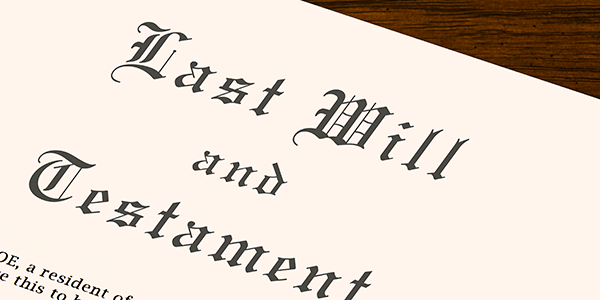 Ten Reasons to Update Your Estate Plan