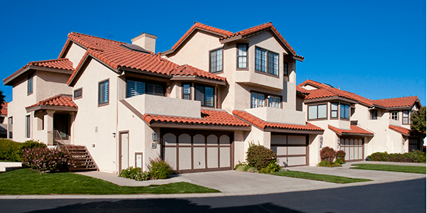 Gifts of Homes