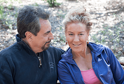Donor Story - Deferred Gift Annuity