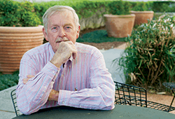 Donor Story - Gift Annuity for Real Estate